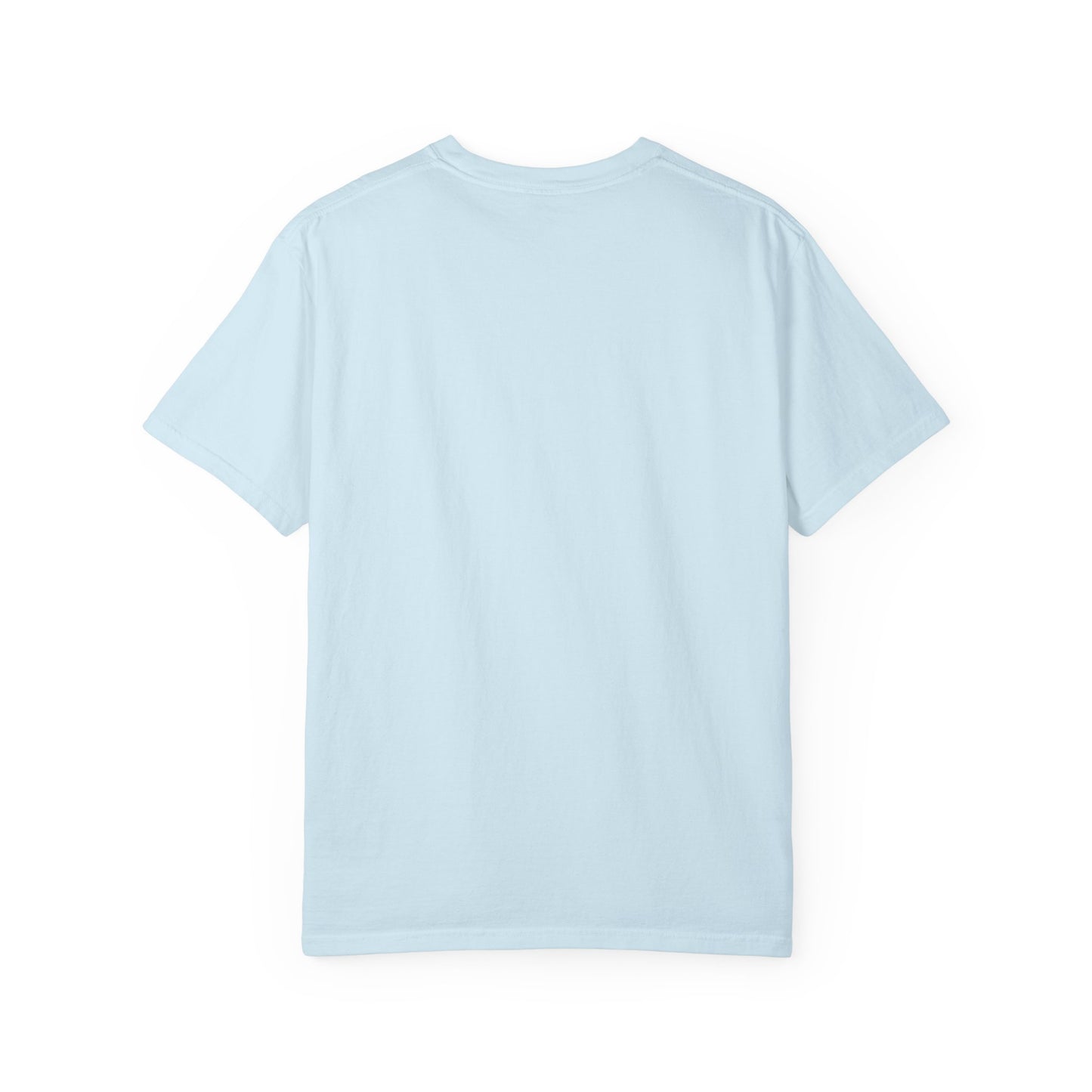 Softball Mama Comfort Colors Tee