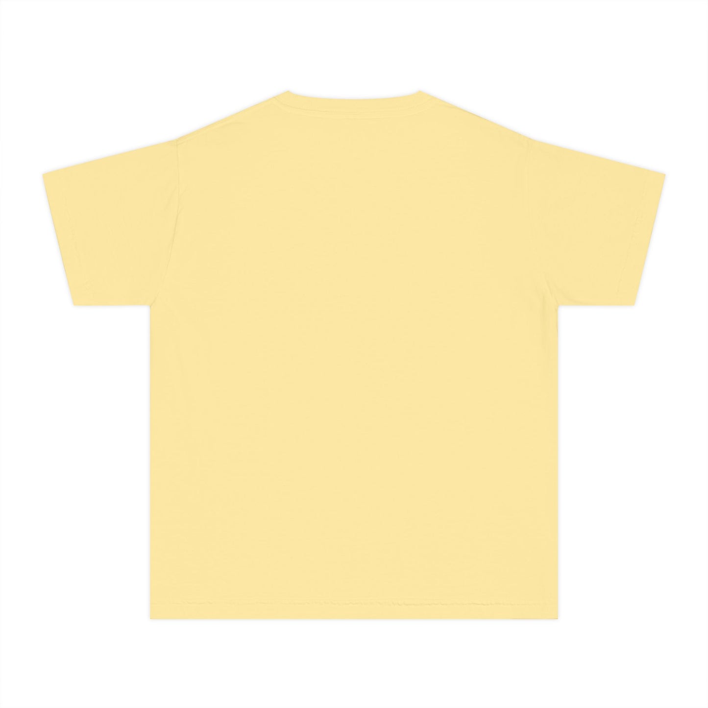 Super Fast Kids Racing Tee