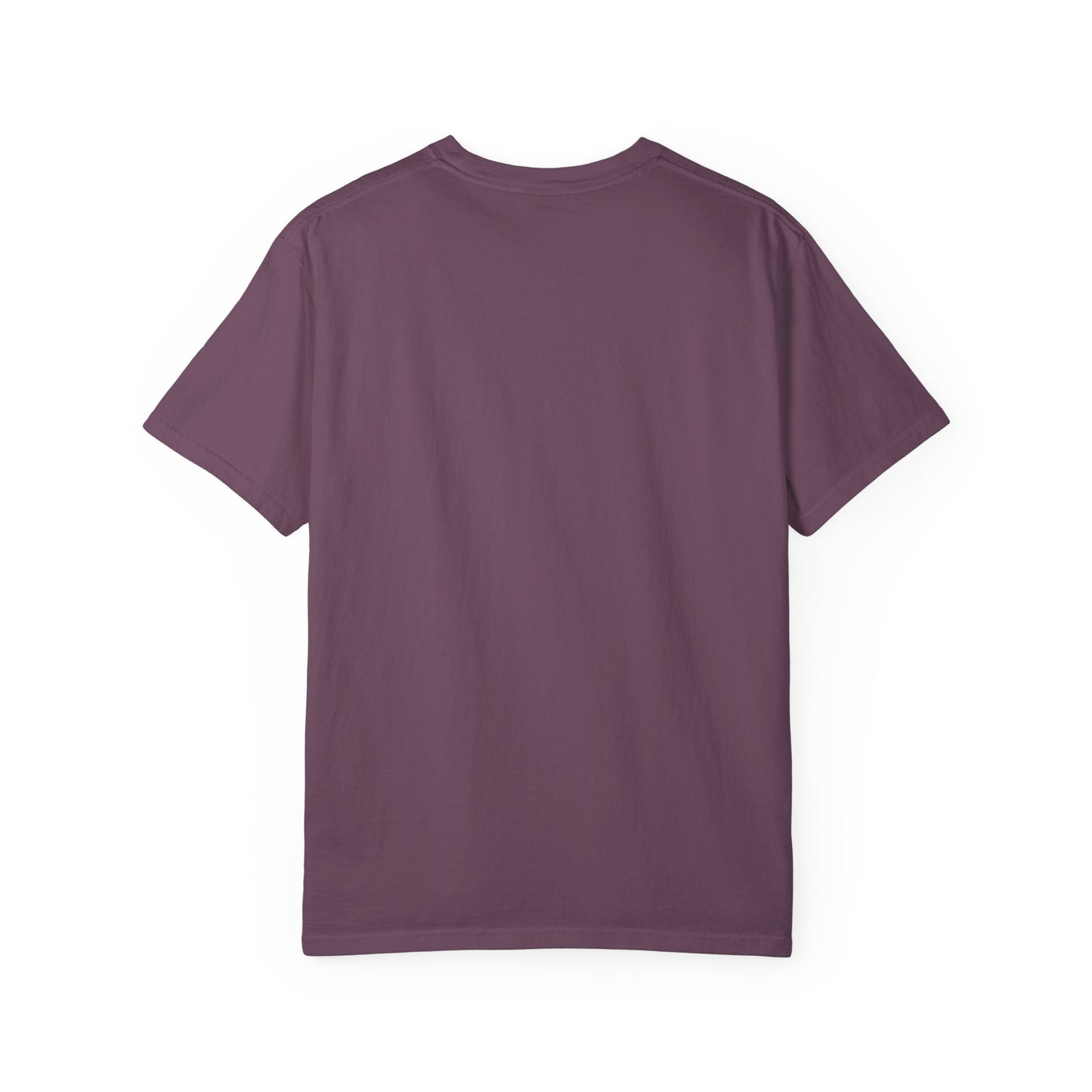 Cool Moms Club Comfort Colors Tee