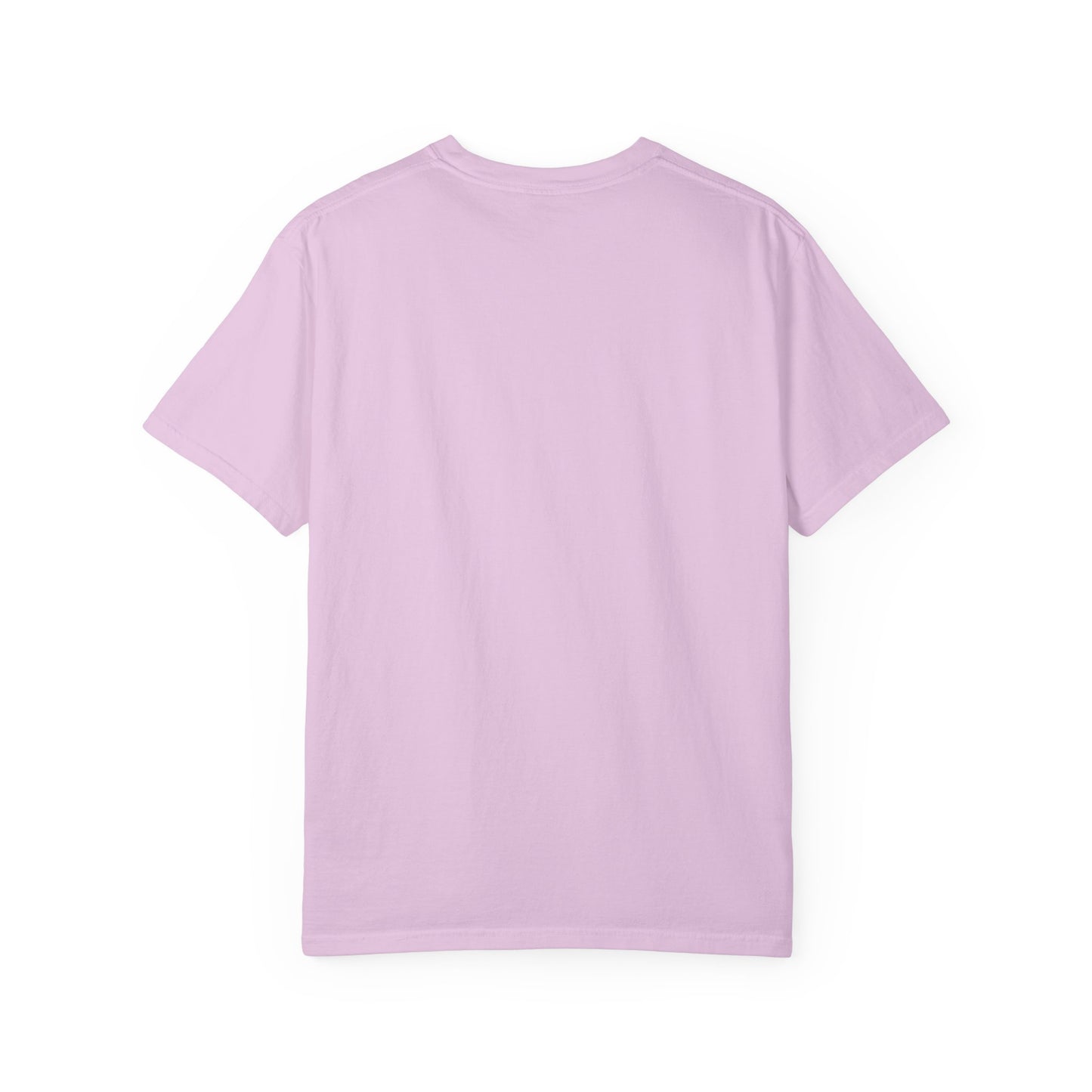 Softball Mama Comfort Colors Tee