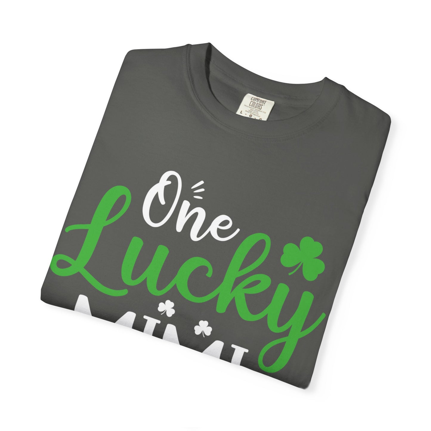 One Lucky Mimi Tee