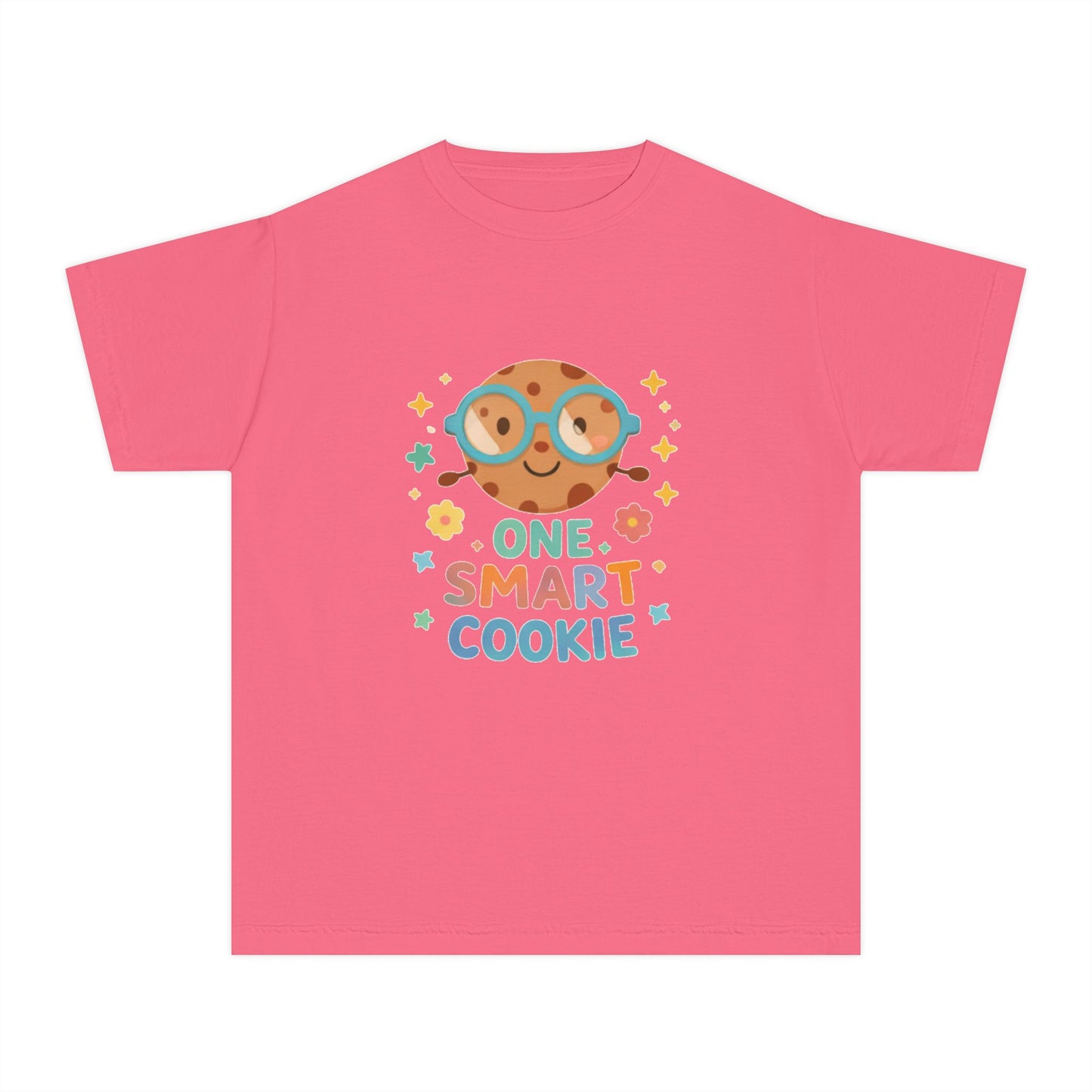 One Smart Cookie Kids Tee