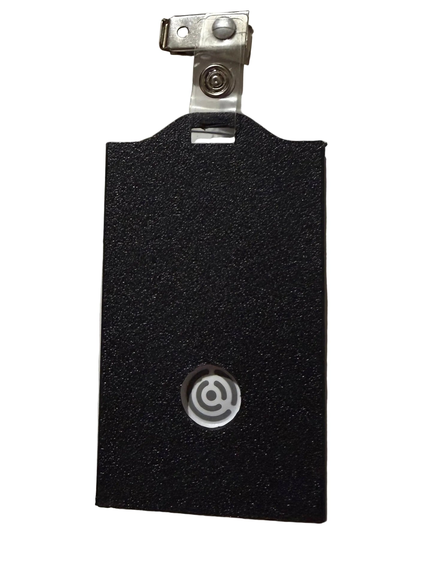 Centegix & ID Badge Holder