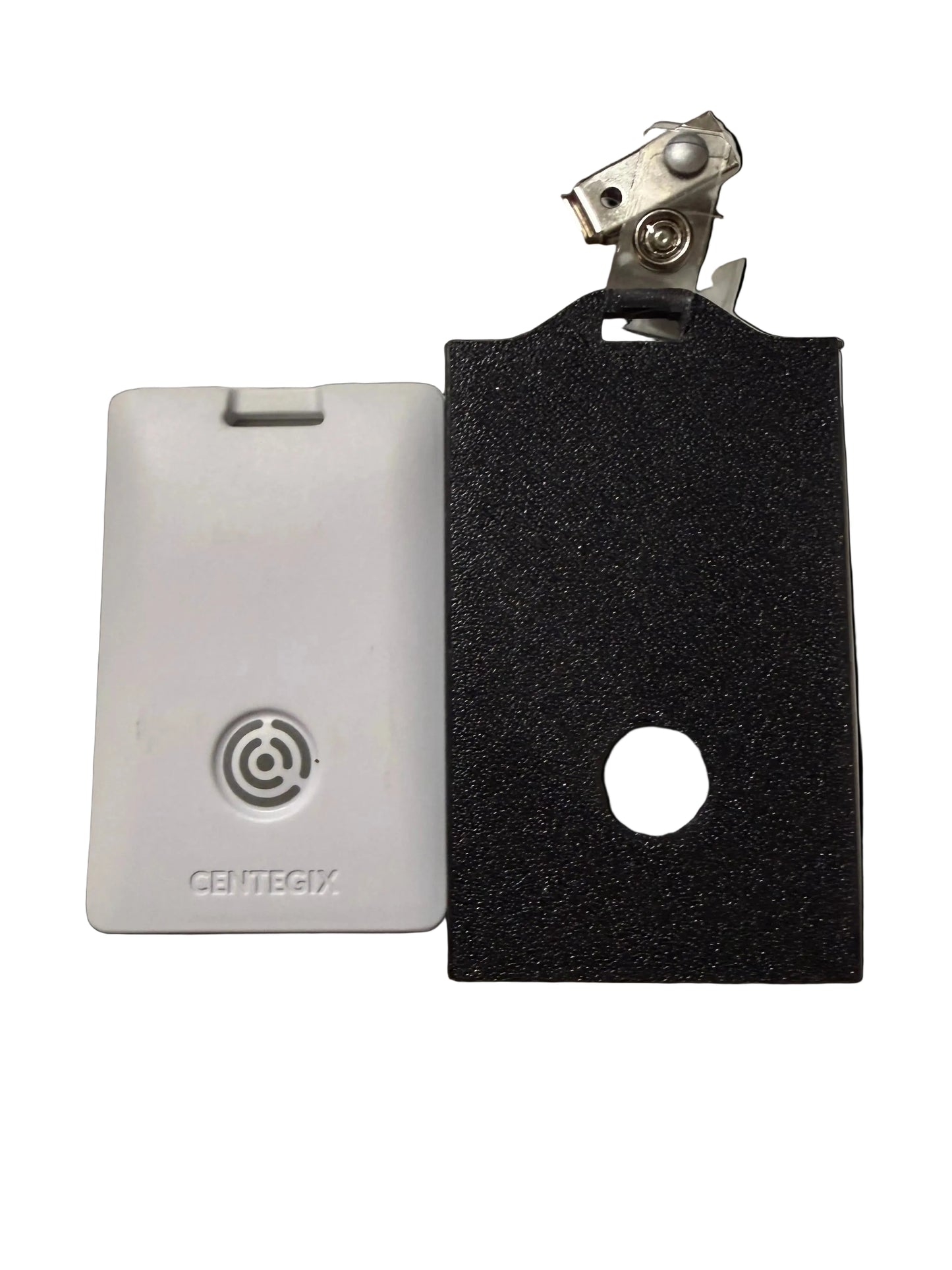 Centegix & ID Badge Holder